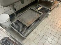 Partij horeca benodigdheden - afbeelding 3 van  17