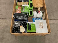 Partij horeca benodigheden - afbeelding 2 van  3