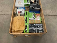 Partij horeca benodigheden - afbeelding 3 van  3