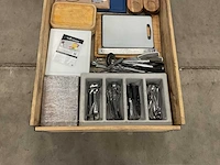 Partij horeca benodigheden - afbeelding 2 van  3