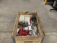 Partij horeca benodigheden - afbeelding 1 van  3