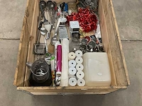 Partij horeca benodigheden - afbeelding 3 van  3