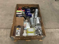 Partij horeca benodigheden - afbeelding 1 van  3