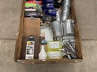 Partij horeca benodigheden - afbeelding 2 van  3