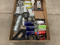 Partij horeca benodigheden - afbeelding 3 van  3