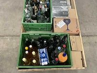 Partij horeca benodigheden - afbeelding 2 van  3