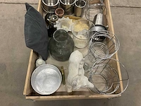 Partij horeca benodigheden - afbeelding 3 van  3