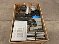 Partij horeca benodigheden - afbeelding 1 van  3