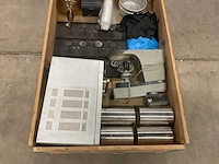 Partij horeca benodigheden - afbeelding 2 van  3