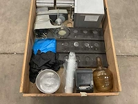 Partij horeca benodigheden - afbeelding 3 van  3