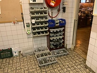 Partij horeca bestek - afbeelding 1 van  14