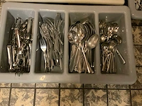 Partij horeca bestek - afbeelding 8 van  14