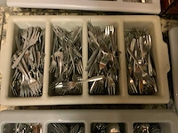 Partij horeca bestek - afbeelding 9 van  14
