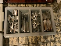 Partij horeca bestek - afbeelding 11 van  14