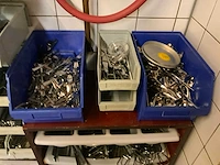 Partij horeca bestek - afbeelding 14 van  14