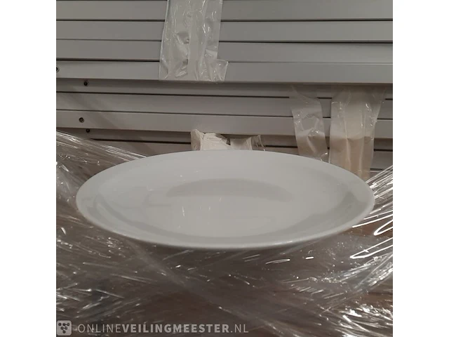 Partij horeca inventaris - afbeelding 3 van  5