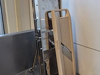 Partij horeca keuken benodigdheden o.a. hendi - afbeelding 8 van  21