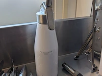 Partij horeca keuken benodigdheden o.a. hendi - afbeelding 10 van  21