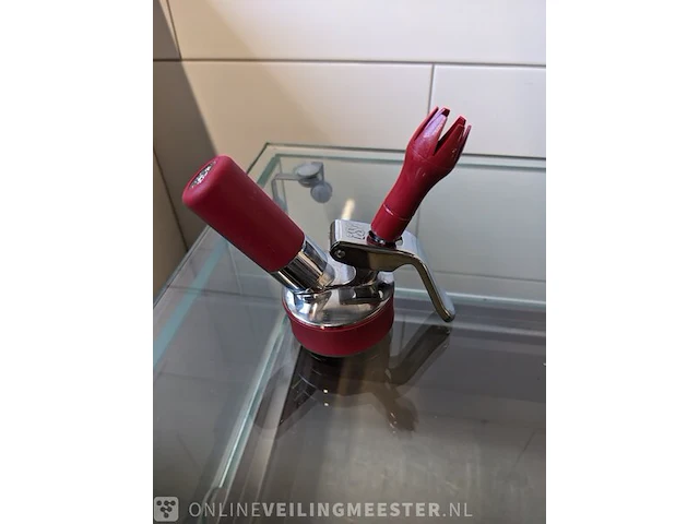 Partij horeca keuken benodigdheden o.a. hendi - afbeelding 13 van  21