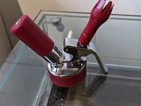 Partij horeca keuken benodigdheden o.a. hendi - afbeelding 13 van  21