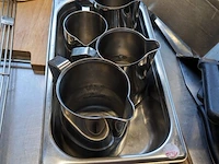 Partij horeca keuken benodigdheden o.a. hendi - afbeelding 16 van  21