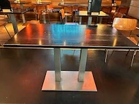 Partij horeca meubilair (68 stuks) - afbeelding 1 van  10
