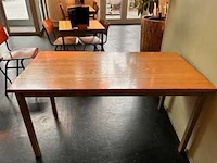 Partij horeca meubilair (68 stuks) - afbeelding 4 van  10