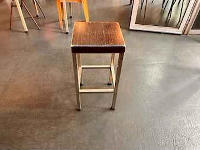 Partij horeca meubilair (68 stuks) - afbeelding 5 van  10