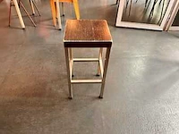 Partij horeca meubilair (68 stuks) - afbeelding 5 van  10
