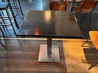 Partij horeca meubilair (68 stuks) - afbeelding 8 van  10