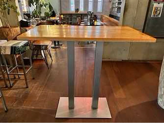 Partij horeca meubilair (68 stuks) - afbeelding 9 van  10