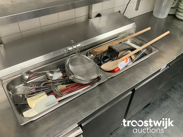 Partij horeca - afbeelding 1 van  3