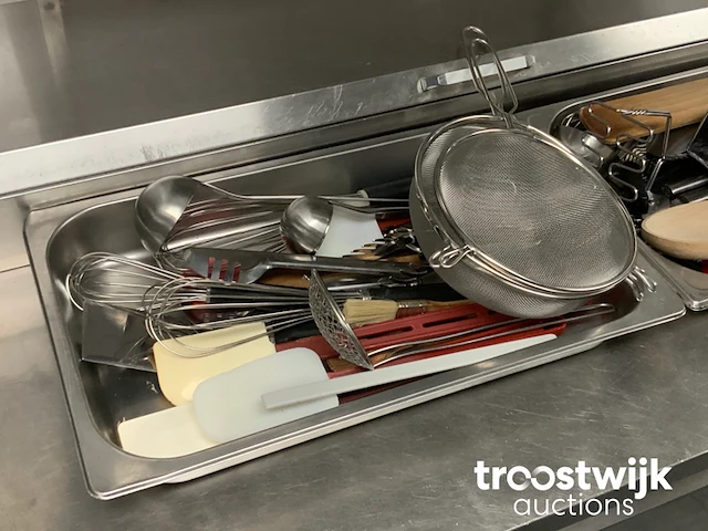 Partij horeca - afbeelding 2 van  3