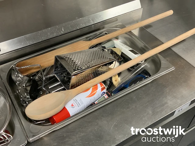 Partij horeca - afbeelding 3 van  3