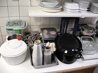 Partij horeca - afbeelding 2 van  3