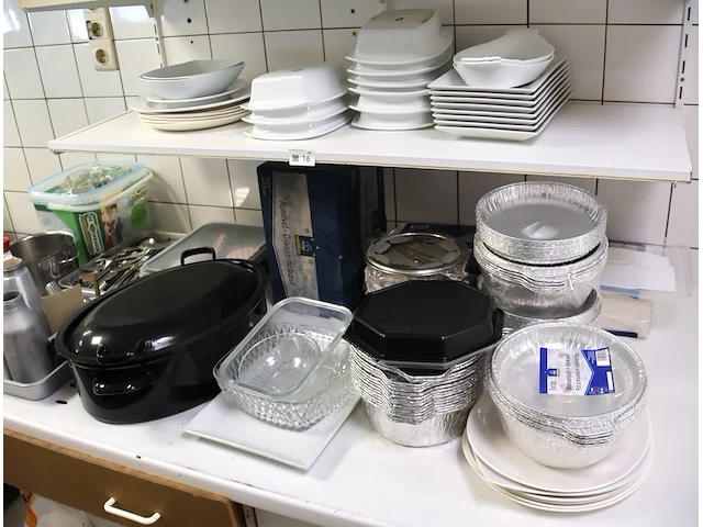 Partij horeca - afbeelding 3 van  3