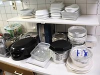 Partij horeca - afbeelding 3 van  3