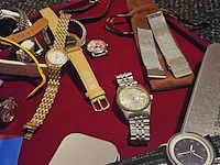 Partij horloges / toebehoren - wehrmacht, siebel - afbeelding 2 van  7