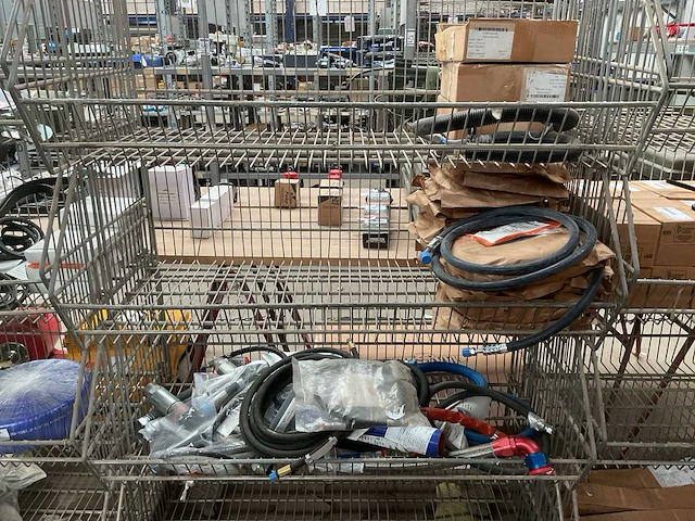 Partij hose assembly - afbeelding 2 van  6