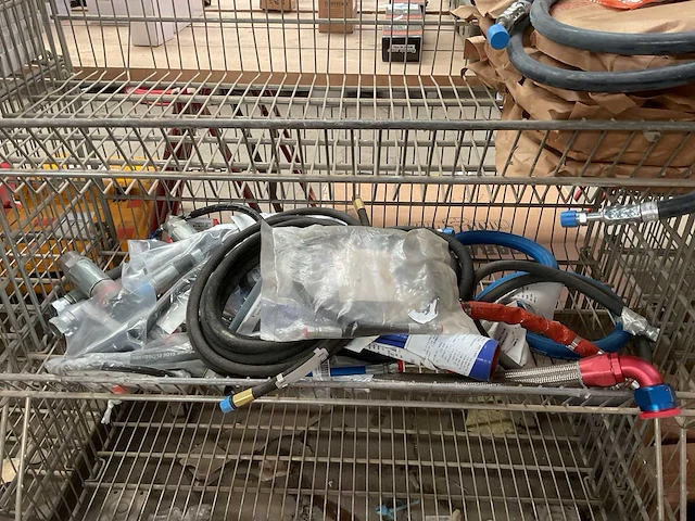 Partij hose assembly - afbeelding 4 van  6