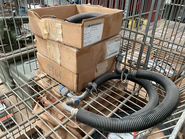 Partij hose assembly - afbeelding 6 van  6