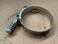 Partij hose clamps - afbeelding 2 van  6