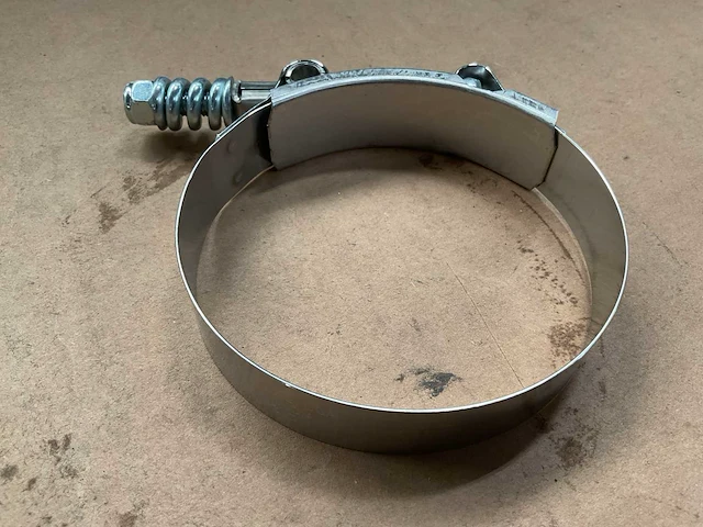 Partij hose clamps - afbeelding 3 van  6
