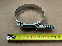 Partij hose clamps - afbeelding 4 van  6