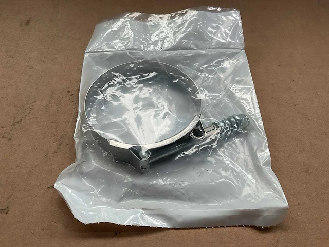 Partij hose clamps - afbeelding 5 van  6