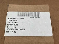 Partij hose clamps - afbeelding 6 van  6