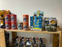 Partij hotwheels speelgoed - afbeelding 3 van  6