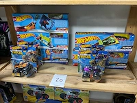 Partij hotwheels speelgoed - afbeelding 5 van  6