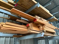 Partij hout - afbeelding 5 van  15