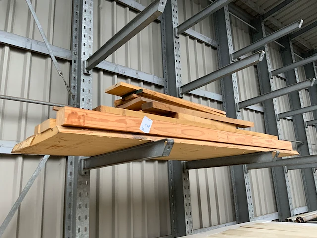 Partij hout - afbeelding 6 van  15